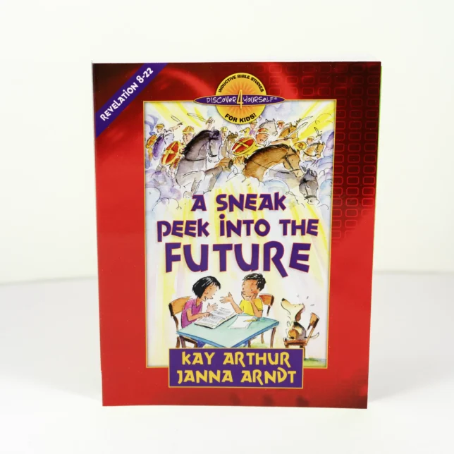 A sneak Peak into the Future Discover4Yourself (D4Y)