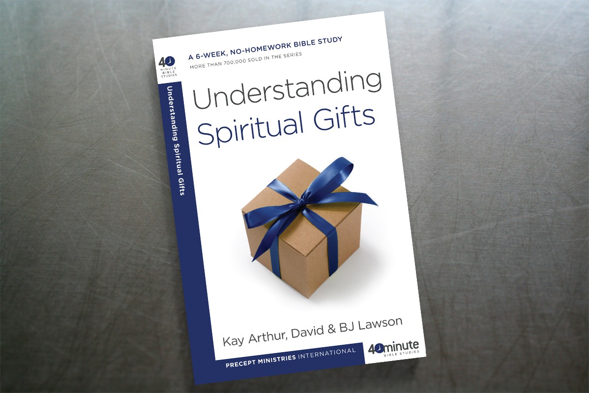 Where in the Bible Does It Talk About Spiritual Gifts 