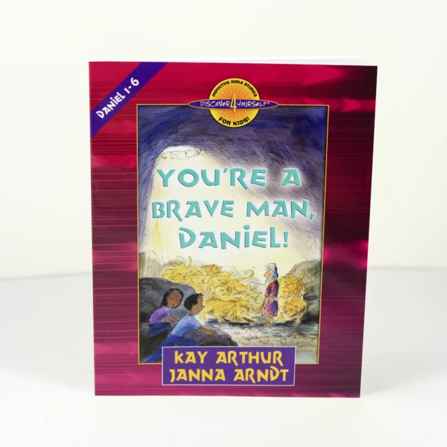 You're a brave man Daniel Discover4Yourself (D4Y)