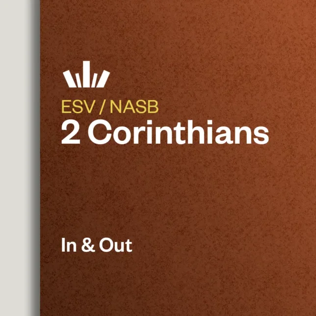 2 Corinthians In&Out