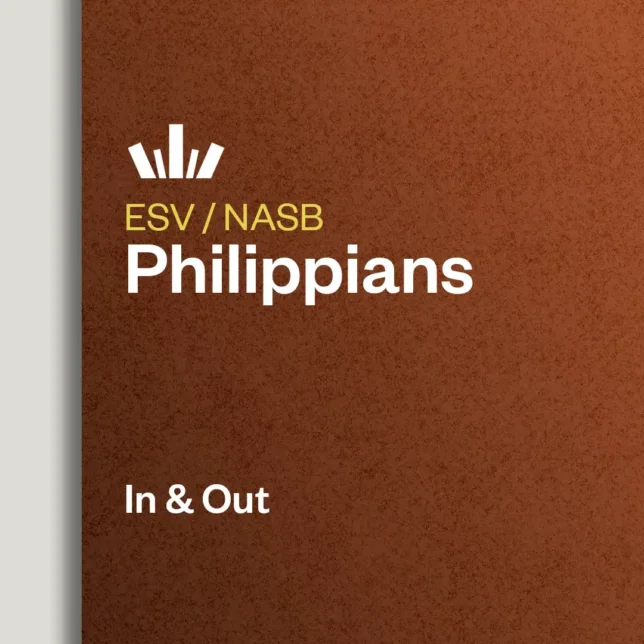 Philippians In&Out