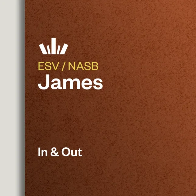 James In&Out