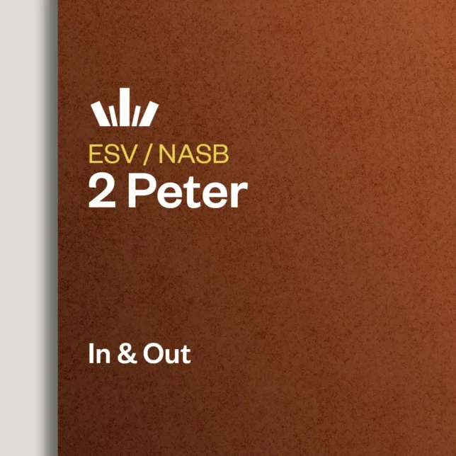 2 Peter In&Out