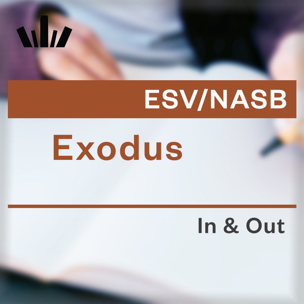 (I&O-06) Exodus In & Out: Let My People Go