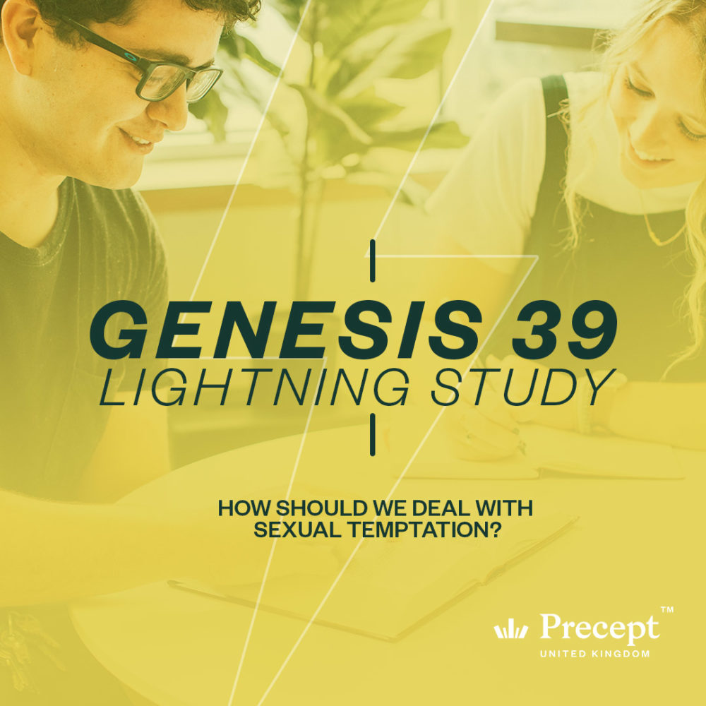 Genesis 39 Lightning Study