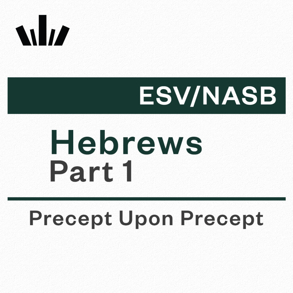 Hebrews Part 1 Precept Upon Precept Bible Study Precept UK hebrews-11-3-verse-of-the-day-for-11-03-2024