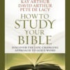 (OTHER) How To Study Your Bible - Image 2