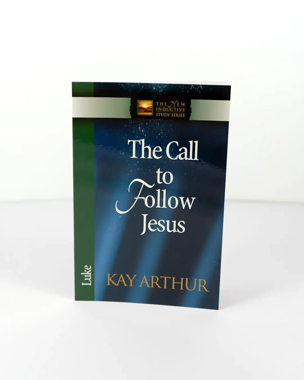 The Call to Follow Jesus - New Inductive Study series (NISS)