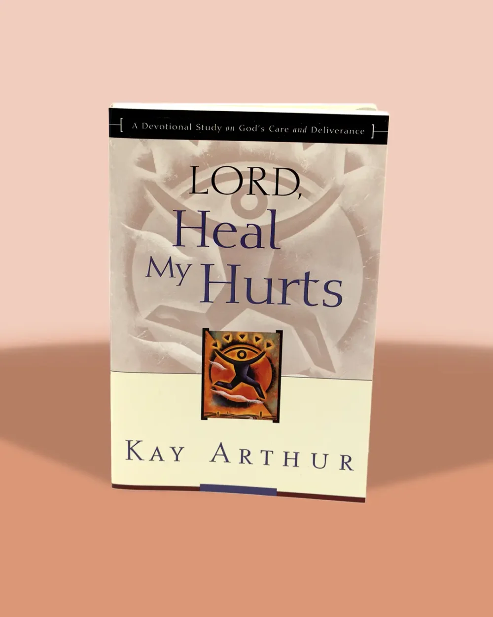 Lord Heal my hurts Bible Study