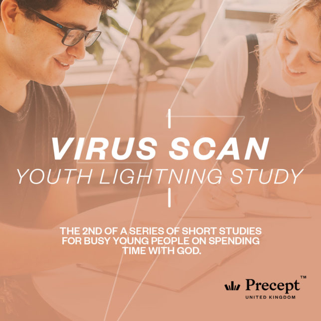 Virus Scan Youth Lightning Study
