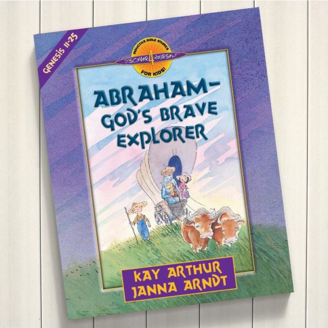 God's Brave Explorer D4Y