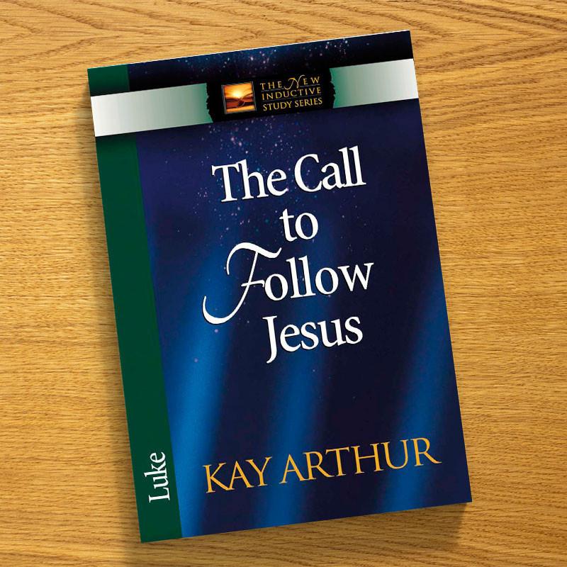The Call to Follow Jesus - New Inductive Study series (NISS)