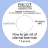 (TOP) How To Get Rid Of Internal Enemies - Image 3