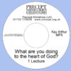 (TOP) What Are You Doing To The Heart Of God? - Image 3