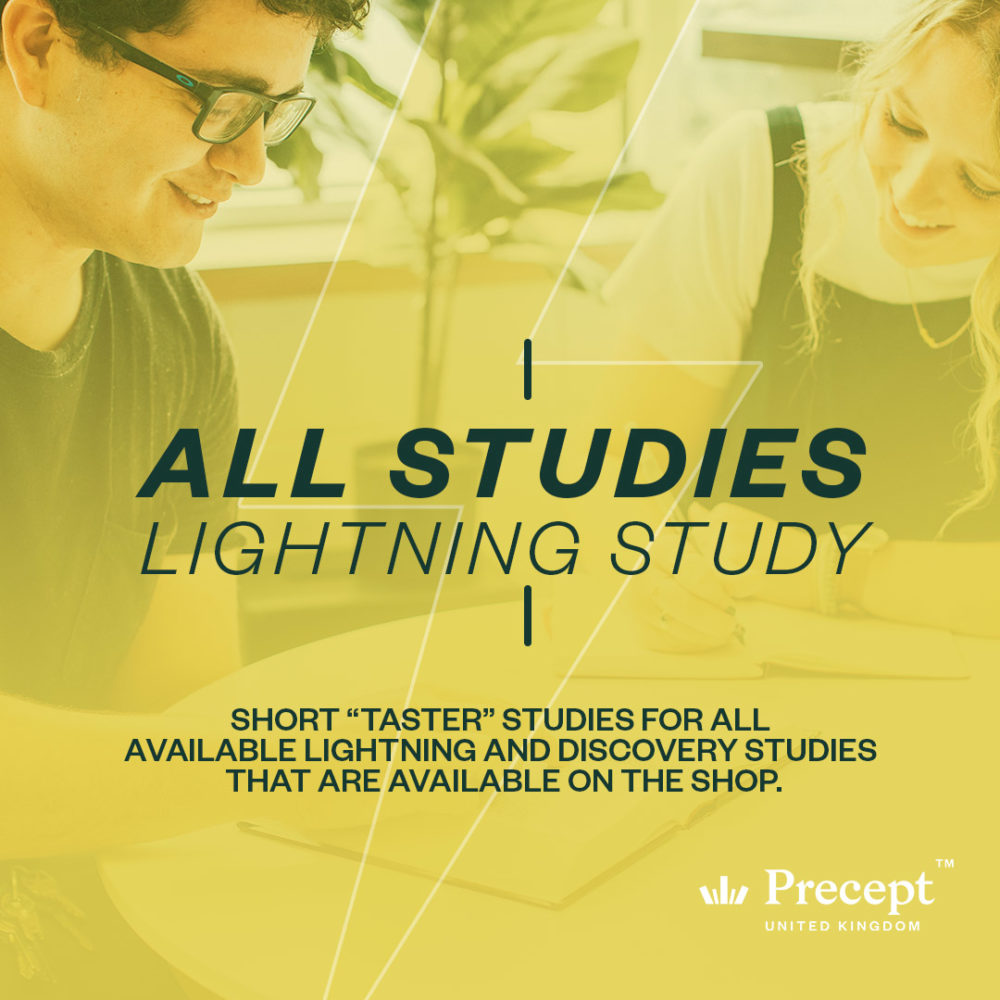 All studies lightning studies