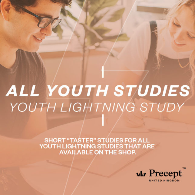 All Youth Lightning Studies