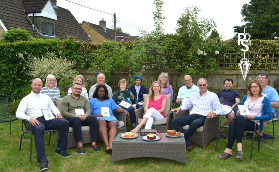 PRECEPT BIBLE SCHOOL