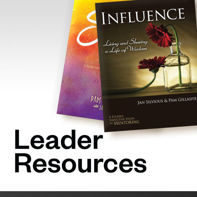 LEADER RESOURCES