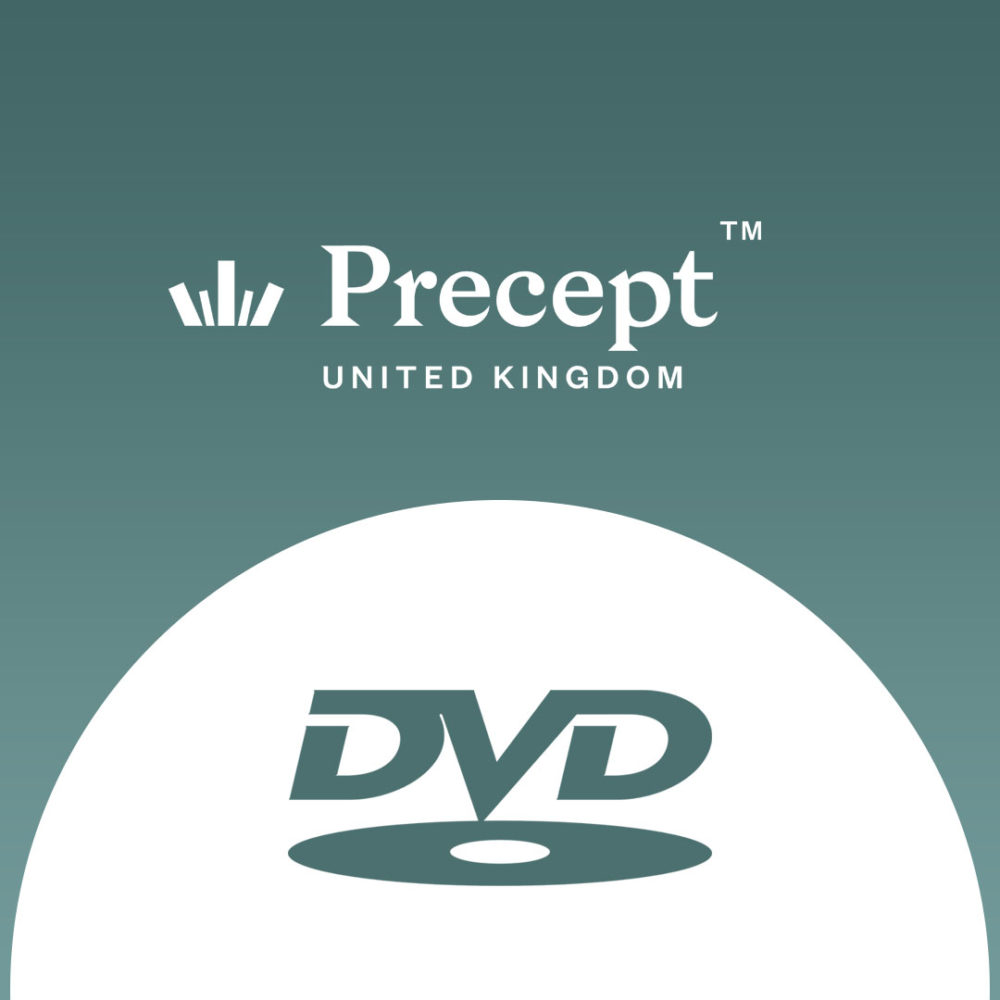 Precept UK DVD