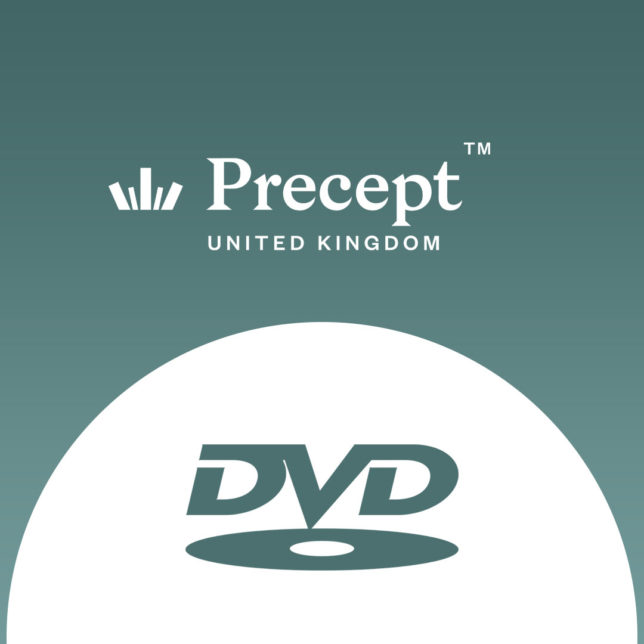 Precept UK DVD