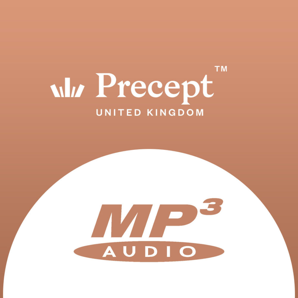 Precept UK MP3 Audio Download