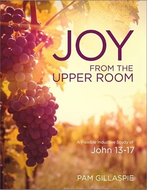 Joy from the upper room