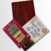 (SP-NAS) Study Pack NASB: Getting Started (Bible, Lord Teach Me to Study the Bible in 28 Days & Micron Pen Set) - Image 3