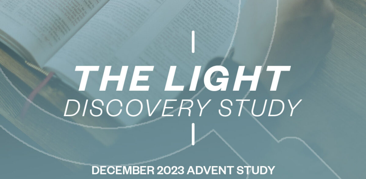 Advent Study 2023