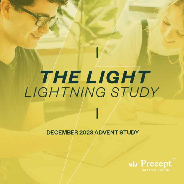 The light lightning study