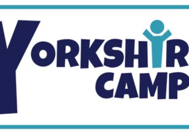 Yorkshire Camps