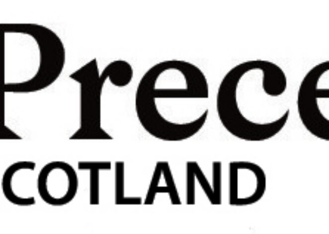 Precept Bible Week at the GLO Centre, Glasgow
